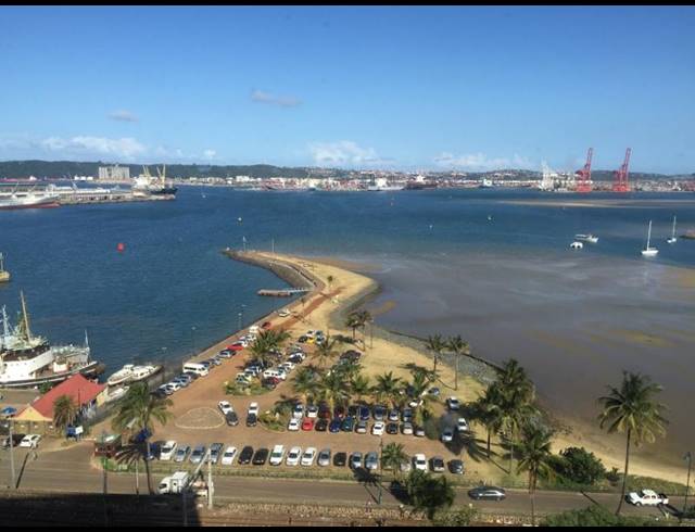 2 BEDROOM APARTMENT FOR SALE IN ESPLANADE
